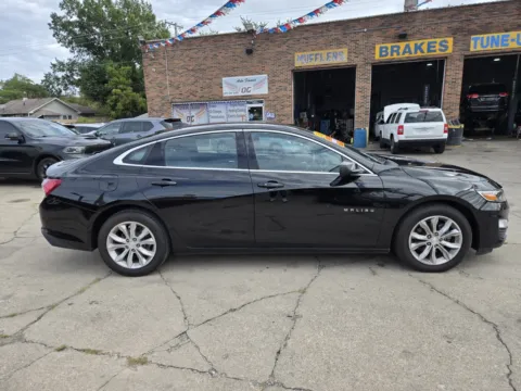 More photos of 2020 Chevrolet Malibu LT at OG Auto Finance, IN