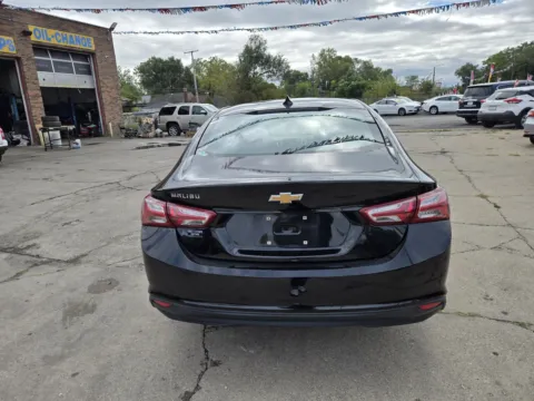 More photos of 2020 Chevrolet Malibu LT at OG Auto Finance, IN