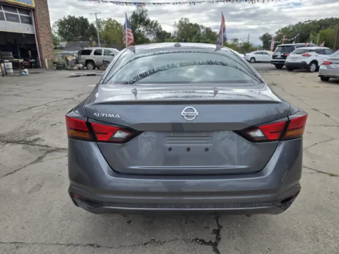 More photos of 2020 Nissan Altima 2.5 S at OG Auto Finance, IN