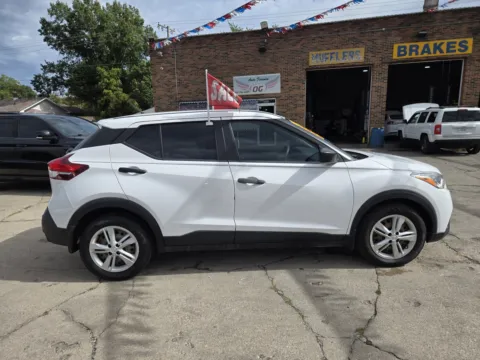 More photos of 2020 Nissan Kicks S at OG Auto Finance, IN