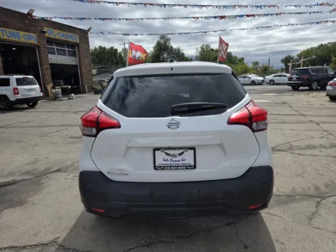 More photos of 2020 Nissan Kicks S at OG Auto Finance, IN