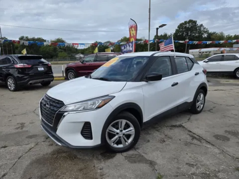 Photos of 2022 Nissan Kicks S for sale in Gary, IN at OG Auto Finance