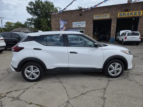 More photos of 2022 Nissan Kicks S at OG Auto Finance, IN