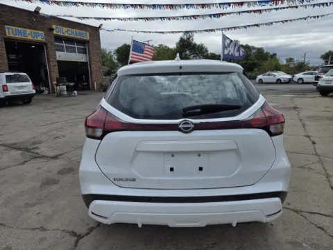 More photos of 2022 Nissan Kicks S at OG Auto Finance, IN