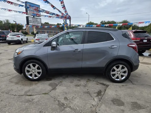 Another view of 2019 Buick Encore Essence for sale in Gary, IN at OG Auto Finance