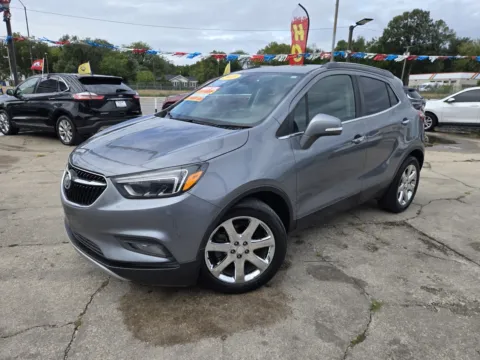 Photos of 2019 Buick Encore Essence for sale in Gary, IN at OG Auto Finance