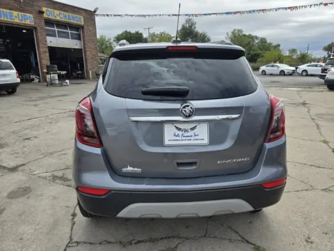 More photos of 2019 Buick Encore Essence at OG Auto Finance, IN