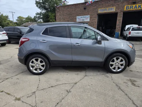 More photos of 2019 Buick Encore Essence at OG Auto Finance, IN
