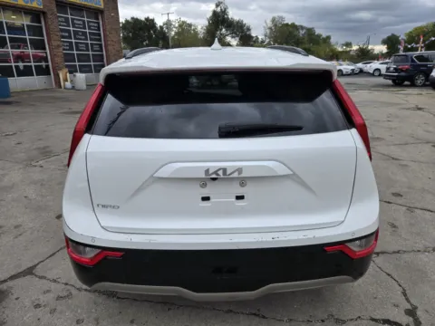 More photos of 2023 Kia Niro EV Wind at OG Auto Finance, IN