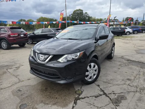 Photos of 2018 Nissan Rogue Sport for sale in Gary, IN at OG Auto Finance