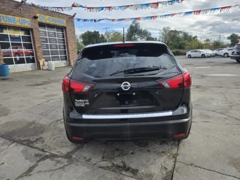 More photos of 2018 Nissan Rogue Sport at OG Auto Finance, IN