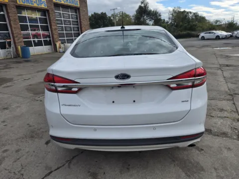 More photos of 2018 Ford Fusion SE at OG Auto Finance, IN