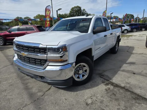 Photos of 2017 Chevrolet Silverado 1500 for sale in Gary, IN at OG Auto Finance