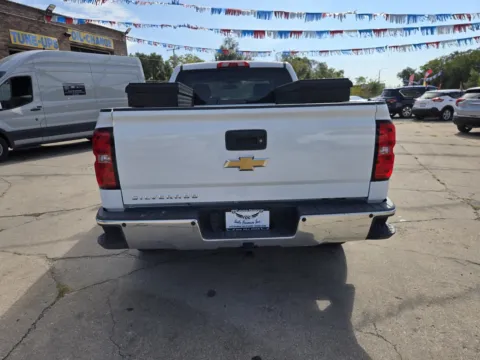 More photos of 2017 Chevrolet Silverado 1500 at OG Auto Finance, IN