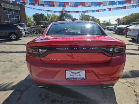 More photos of 2022 Dodge Charger SXT at OG Auto Finance, IN