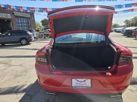 More photos of 2022 Dodge Charger SXT at OG Auto Finance, IN