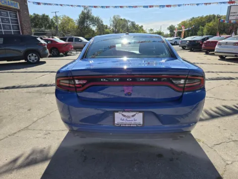 More photos of 2020 Dodge Charger Police at OG Auto Finance, IN