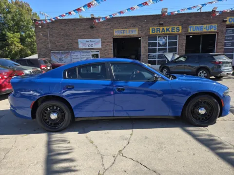 More photos of 2020 Dodge Charger Police at OG Auto Finance, IN