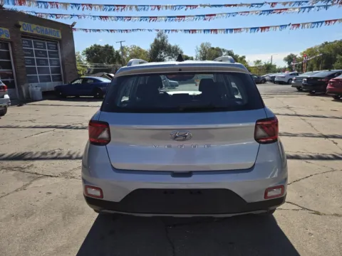 More photos of 2021 Hyundai VENUE at OG Auto Finance, IN