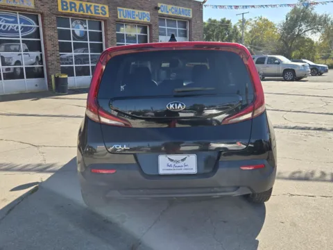 More photos of 2021 Kia Soul at OG Auto Finance, IN