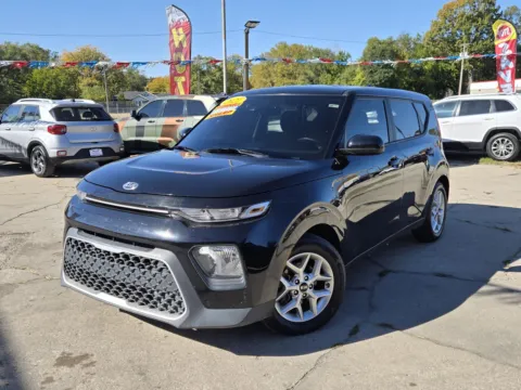 Photos of 2021 Kia Soul for sale in Gary, IN at OG Auto Finance