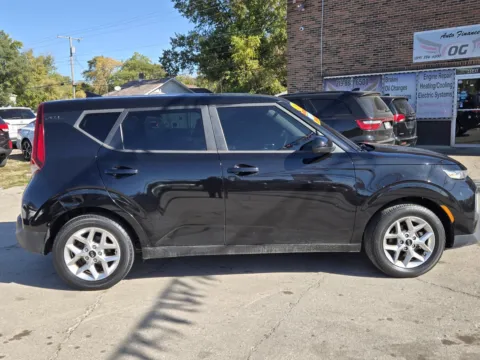 More photos of 2021 Kia Soul at OG Auto Finance, IN