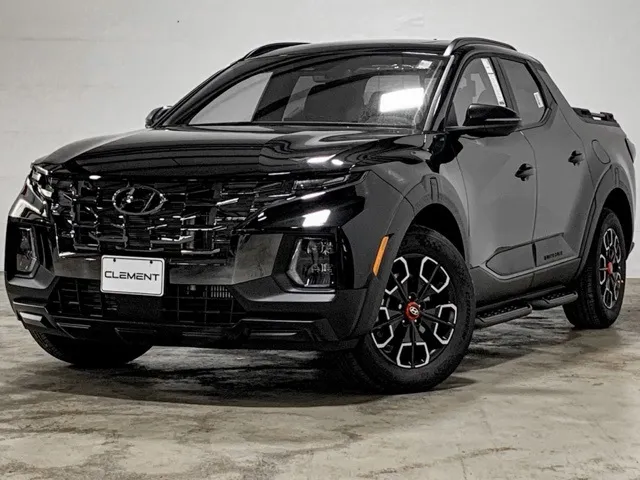 Used 2024 Hyundai Santa Cruz XRT for sale in Wentzville, MO