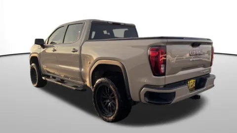 Another view of 2022 GMC Sierra 1500 Elevation for sale in Moses Lake, WA at Ford of Moses Lake