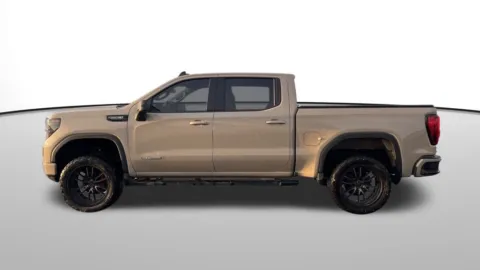 Photos of 2022 GMC Sierra 1500 Elevation for sale in Moses Lake, WA at Ford of Moses Lake