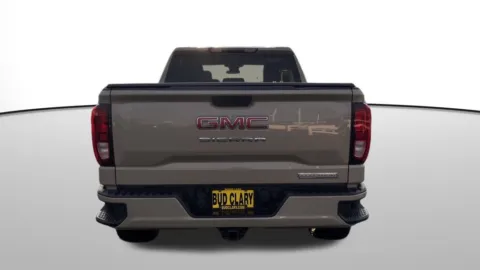 More photos of 2022 GMC Sierra 1500 Elevation at Ford of Moses Lake, WA