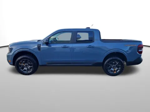 Photos of 2026 Ford Maverick Tremor for sale in Moses Lake, WA at Ford of Moses Lake
