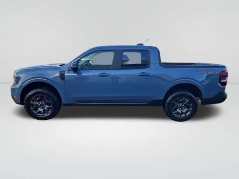 Another view of 2026 Ford Maverick Tremor for sale in Moses Lake, WA at Bud Clary Ford of Moses Lake