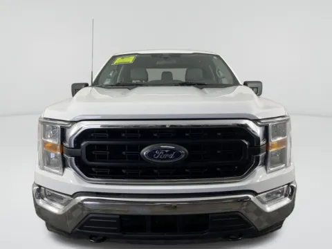 Photos of 2022 Ford F-150 XLT for sale in Moses Lake, WA at Ford of Moses Lake
