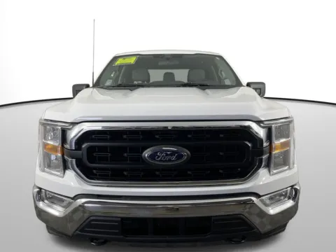 Photos of 2022 Ford F-150 XLT for sale in Moses Lake, WA at Ford of Moses Lake