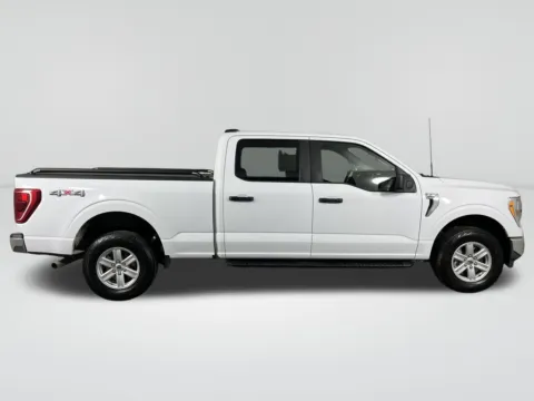 More photos of 2022 Ford F-150 XLT at Ford of Moses Lake, WA