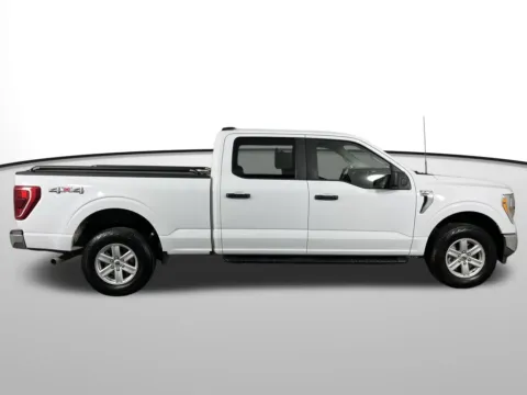 More photos of 2022 Ford F-150 XLT at Ford of Moses Lake, WA