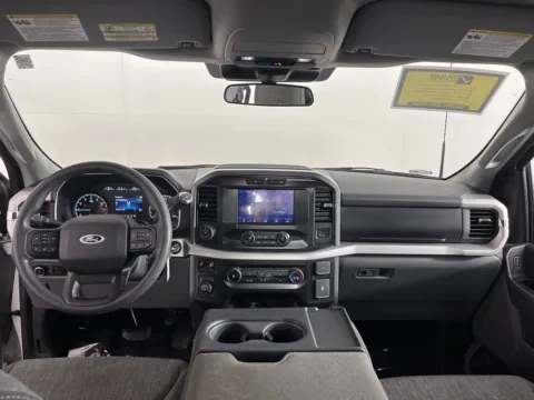 Photos of 2022 Ford F-150 XLT for sale in Moses Lake, WA at Bud Clary Ford of Moses Lake