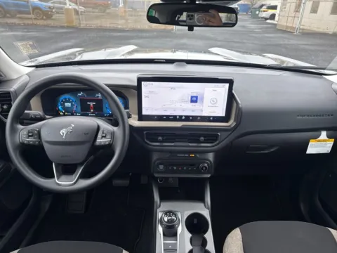 Photos of 2025 Ford Bronco Sport Big Bend for sale in Moses Lake, WA at Bud Clary Ford of Moses Lake