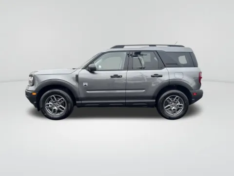 Photos of 2025 Ford Bronco Sport Big Bend for sale in Moses Lake, WA at Bud Clary Ford of Moses Lake