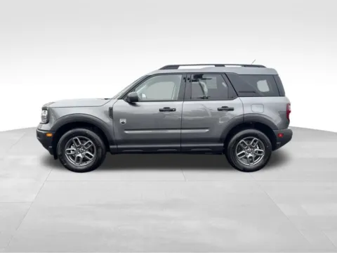 Another view of 2025 Ford Bronco Sport Big Bend for sale in Moses Lake, WA at Bud Clary Ford of Moses Lake