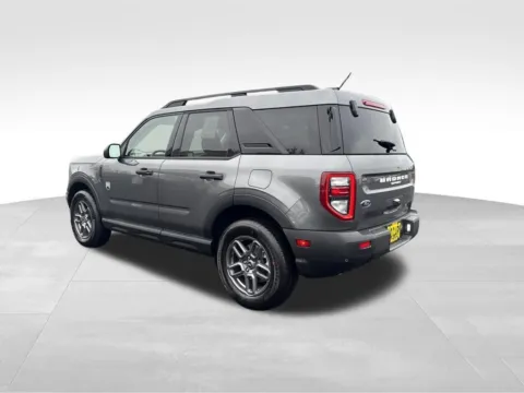 More photos of 2025 Ford Bronco Sport Big Bend at Bud Clary Ford of Moses Lake, WA