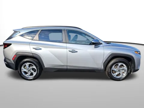 More photos of 2024 Hyundai Tucson SEL at Ford of Moses Lake, WA