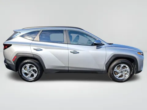 More photos of 2024 Hyundai Tucson SEL at Ford of Moses Lake, WA