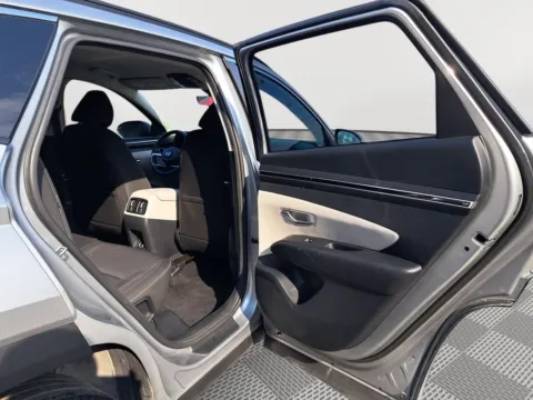 More photos of 2024 Hyundai Tucson SEL at Ford of Moses Lake, WA