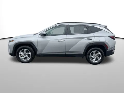 Photos of 2024 Hyundai Tucson SEL for sale in Moses Lake, WA at Ford of Moses Lake