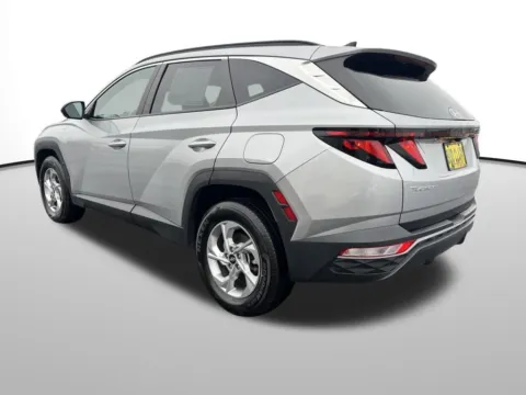 Another view of 2024 Hyundai Tucson SEL for sale in Moses Lake, WA at Ford of Moses Lake