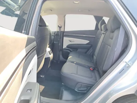 Another view of 2024 Hyundai Tucson SEL for sale in Moses Lake, WA at Ford of Moses Lake