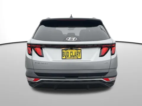 More photos of 2024 Hyundai Tucson SEL at Ford of Moses Lake, WA