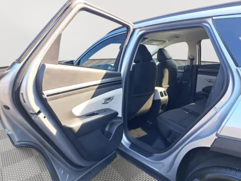 Photos of 2024 Hyundai Tucson SEL for sale in Moses Lake, WA at Ford of Moses Lake