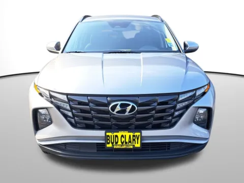 Photos of 2024 Hyundai Tucson SEL for sale in Moses Lake, WA at Ford of Moses Lake